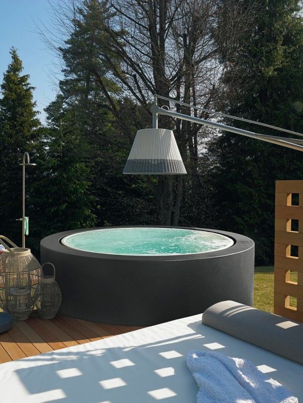 25 best Whirlpools images on Pinterest Swimming pools, Plunge - reihenhausgarten und pool 25 best Whirlpools images on Pinterest Swimming pools, Plunge - reihenhausgarten und pool