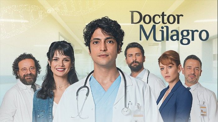 Doctor Milagro Serie Turca En Español Capítulos Completos Temporada 1