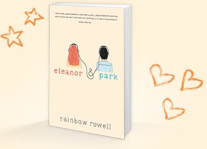 eleanor and park pdf
