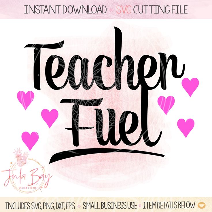 Download Teaching Fuel SVG - teacher tumbler SVG - funny teacher ...