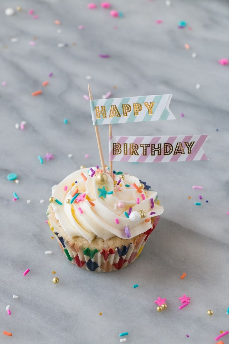 Pin Su Compleanno Idee