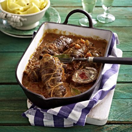 Die besten 25+ Rouladen Ideen auf Pinterest Traditionelles - kochrezepte deutsche küche Die besten 25+ Rouladen Ideen auf Pinterest Traditionelles - kochrezepte deutsche küche