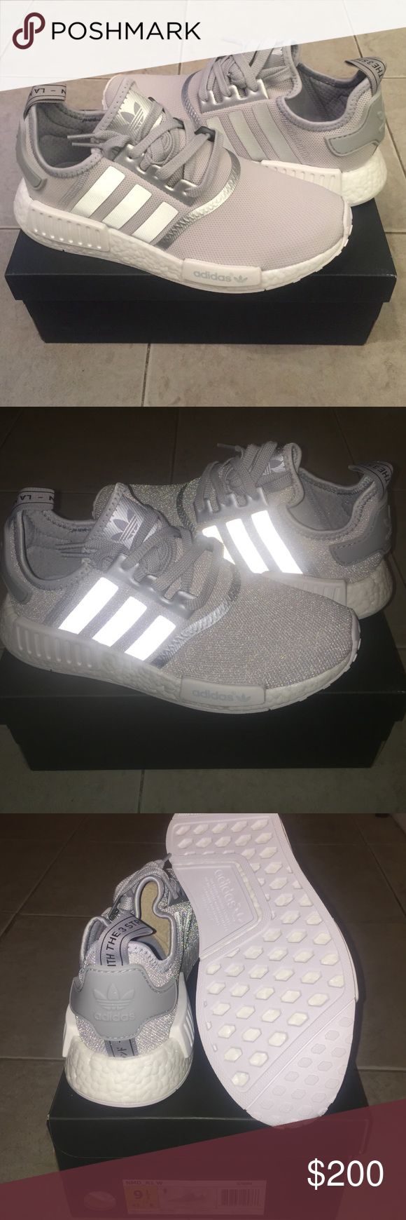 adidas shoes for girls size 35 womens adidas nmd r1 grey