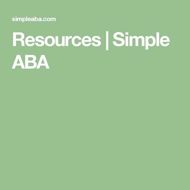 233 best ABA images on Pinterest Behavior analyst, Quote and Aba - behavior analysis samples 233 best ABA images on Pinterest Behavior analyst, Quote and Aba - behavior analysis samples