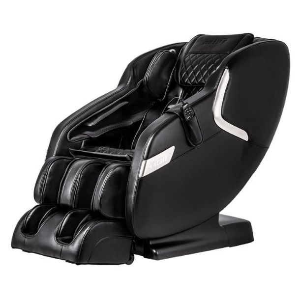 Titan Luca V Massage Chair Massage Chair Massage Chairs Chair