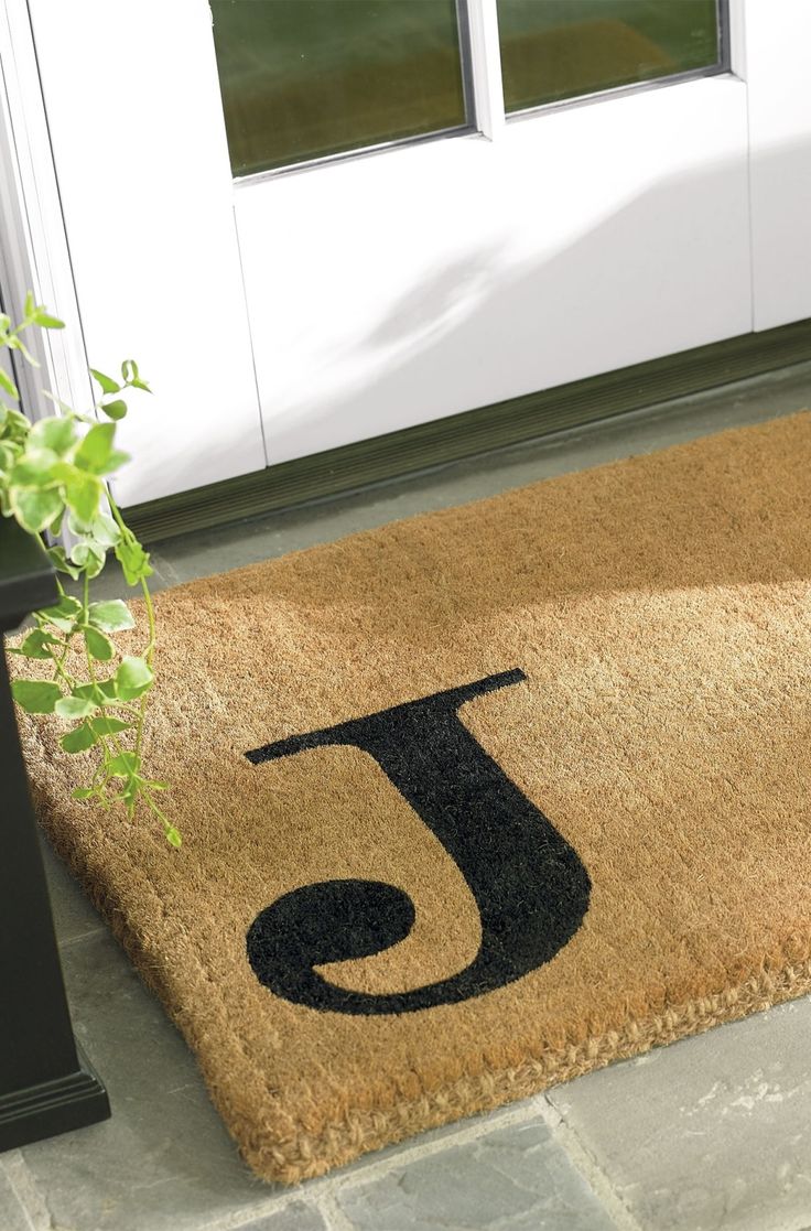 Best Contemporary Door Mats Ideas On Pinterest Contemporary - A Bit Of Contemporary Typographic Art That's Elegant In Its Simplicity Ouroffset Monogram Coco best contemporary door mats ideas on pinterest contemporary - a bit of contemporary typographic art that's elegant in its simplicity ouroffset monogram coco