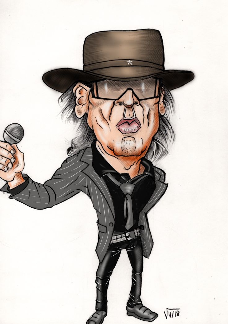 Pin auf Caricaturas