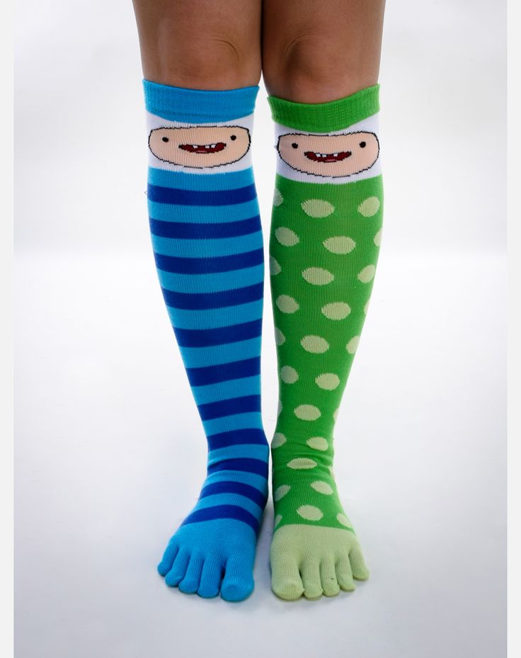 49 Best Adventure Time Images On Pinterest Adventure Time Finn Toe Knee High Socks - 49 Best Adventure Time Images On Pinterest