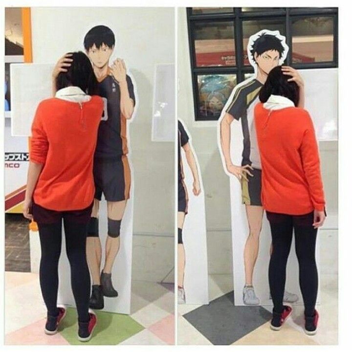 Pin on HAIKYUU!!