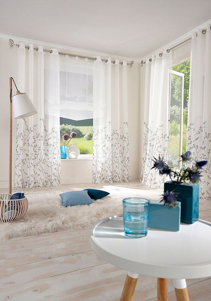 Die besten 25+ Gardinen wohnzimmer Ideen auf Pinterest - moderne wohnzimmer vorhange Die besten 25+ Gardinen wohnzimmer Ideen auf Pinterest - moderne wohnzimmer vorhange
