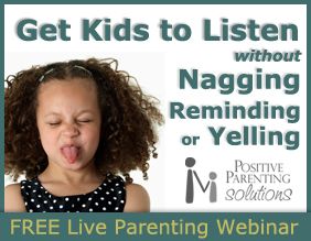 The Positive Discipline Workshop That Helped My Marriage (Oh, and My Kids)