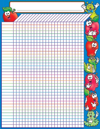 progress charts for teachers click here to see our classroom incentive charts