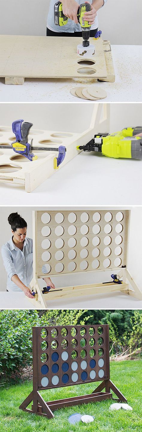24 Fun Outdoor DIY Projects That Will Keep Your Kids Entertained This Summer 24 Fun Outdoor DIY Projects That Will Keep Your Kids Entertained This Summer