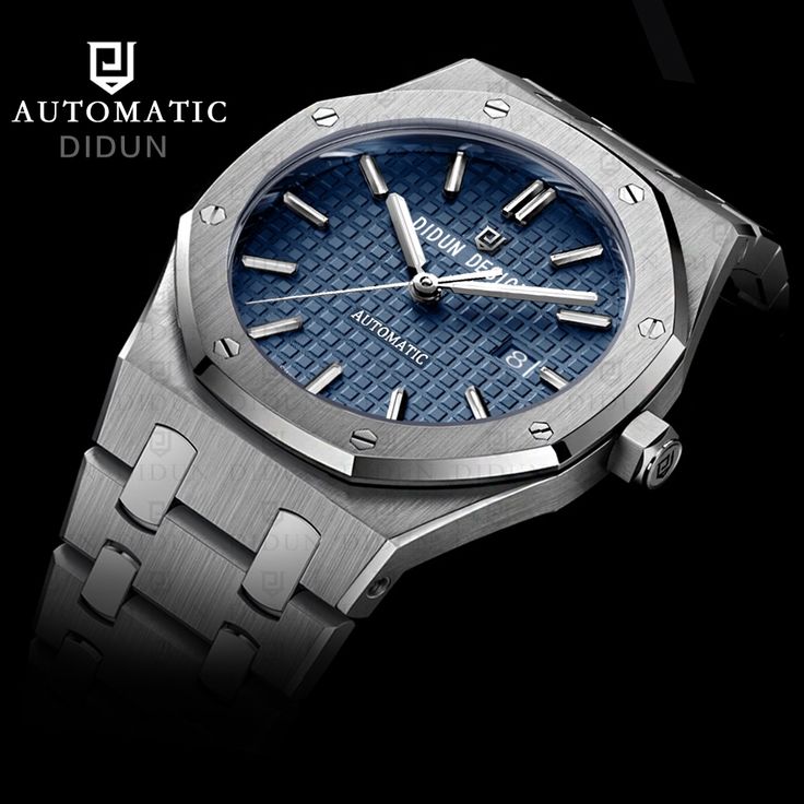 84.48$ <b>Watch</b> more here - DIDUN <b>Mens Automatic Mechanical</b> ...