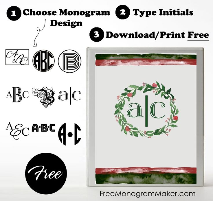 create binder cover online free