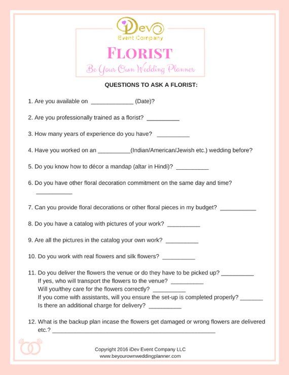 wedding planning guide wedding budget printable wedding organizer