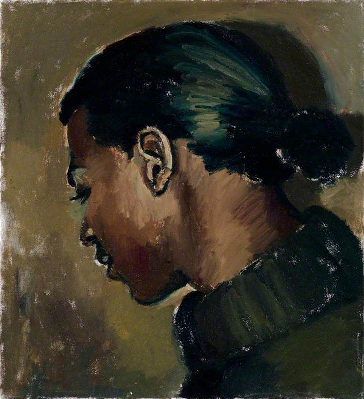 Ten Black British Artists To Celebrate Art UK British Artist ten-black-british-artists-to-celebrate-art-uk-british-artist