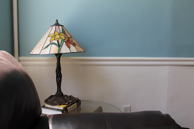 Indulge Inspire Imbibe Blue Paint Colors Marlboro Novelty Lamp Blue Paint Colors Marlboro, Teal Lamp Shade B M