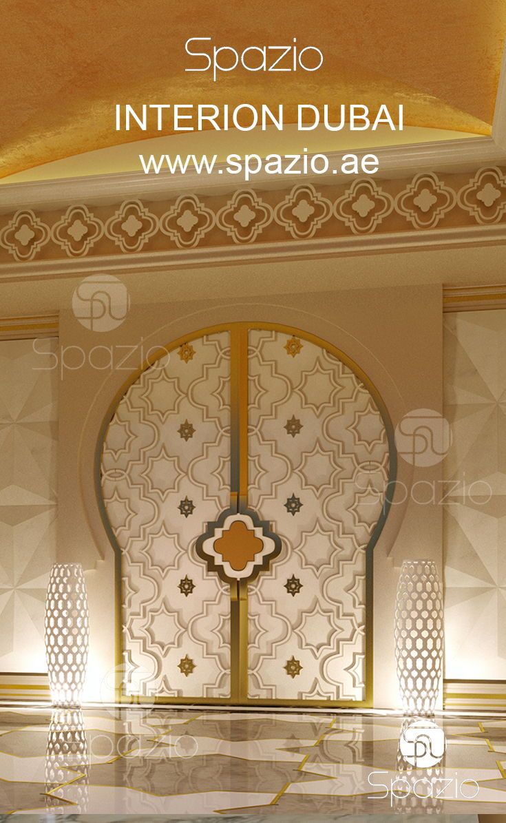 Modern Interior Decoration In Dubai Uae 2020 Luxury House Interior Design Modern Interior Decor Moroccan Style Interior