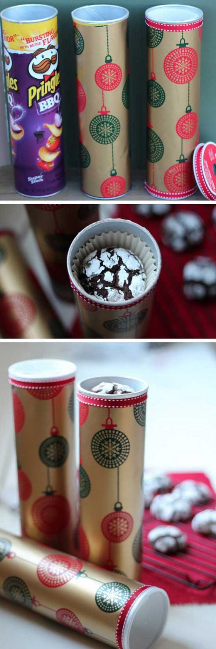 Best DIY Christmas Gifts Ideas for Your Family or Friends