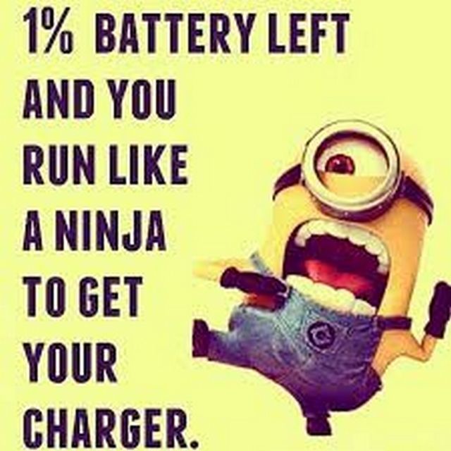 Top funny Minions captions (08:44:21 PM, Sunday 04, December 2016 PST) – 40 pi...