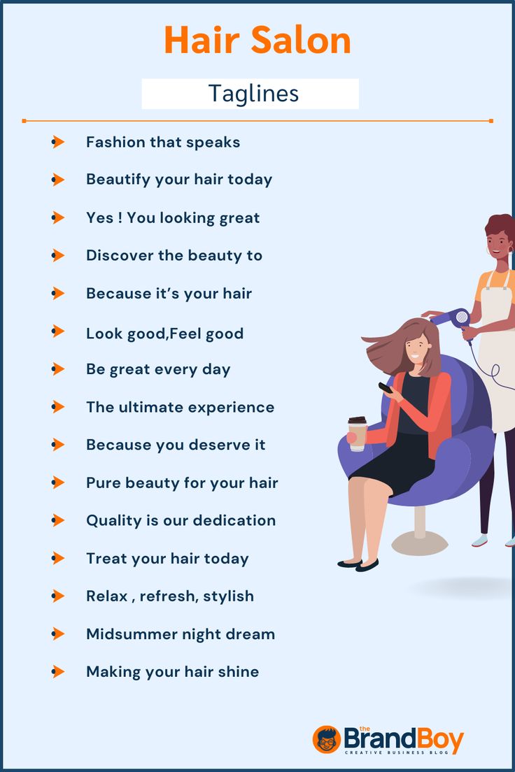 501 Catchy Hair Salon Slogans In 2024 501-catchy-hair-salon-slogans-in-2024