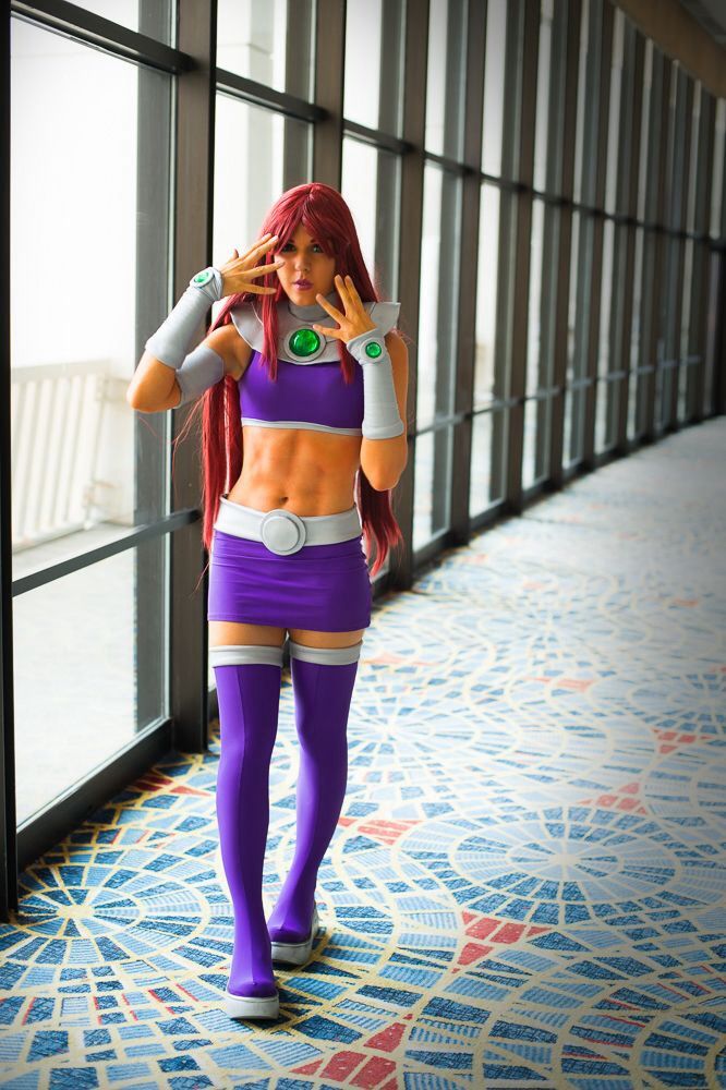 starfire outfits starfire outfits