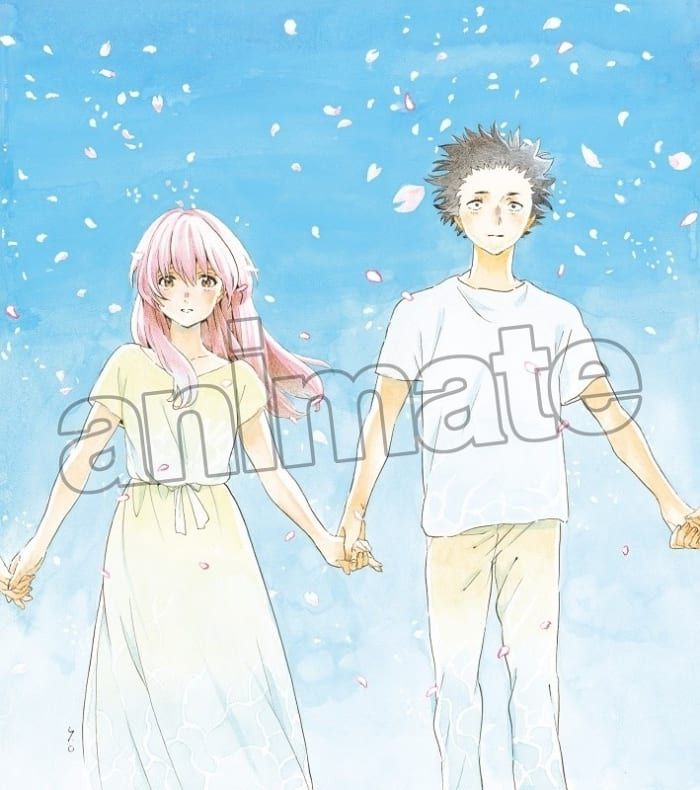 京都アニメーションを支援するため 聲の形 の作者 大今良時さんによる描き下ろしイラストチャリティー色紙が発売する 聲の形 大今良時さん 京アニ支援チャリティー色紙を描き下ろし 自分ができる少しのことを 京都アニメーション イラスト アナログ 絵 京都アニメーションを支援するため 聲の形 の作者 大今良時さんによる描き下ろしイラストチャリティー色紙が発売する 聲の形 大今良時さん 京アニ支援チャリティー色紙を描き下ろし 自分ができる少しのことを 京都アニメーション イラスト アナログ 絵
