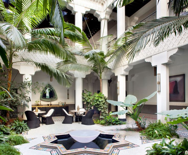 20 Best Home Style Moroccan Images On Pinterest Casbah Cove A Moroccan Style Masterpiece In Palm Desert Ca Homes Of The