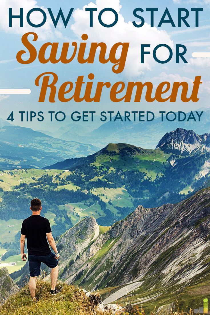 What is the best option for retirement savings