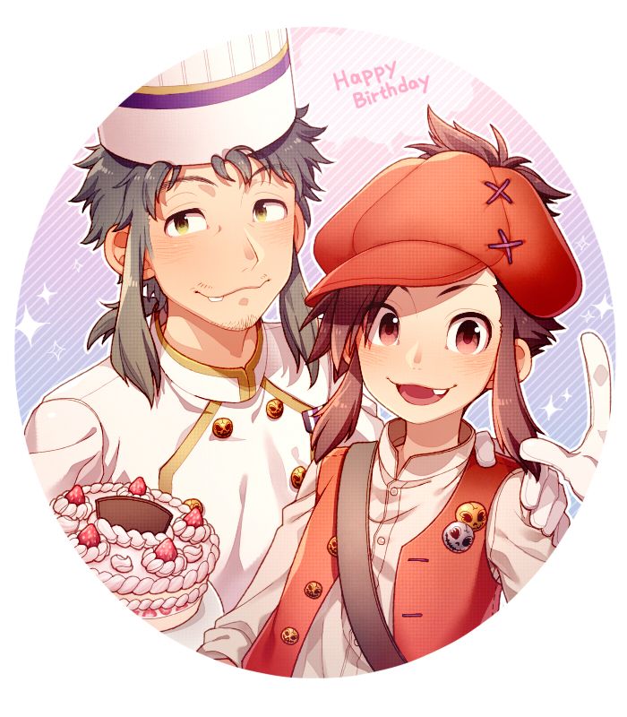 nice anime chef outfit youtube