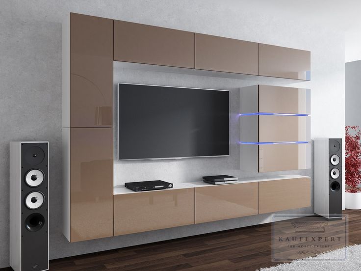Die besten 25+ Tv wand cappuccino Ideen auf Pinterest - wohnideen tv wand Die besten 25+ Tv wand cappuccino Ideen auf Pinterest - wohnideen tv wand