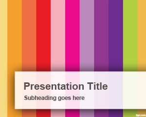 tv powerpoint templates