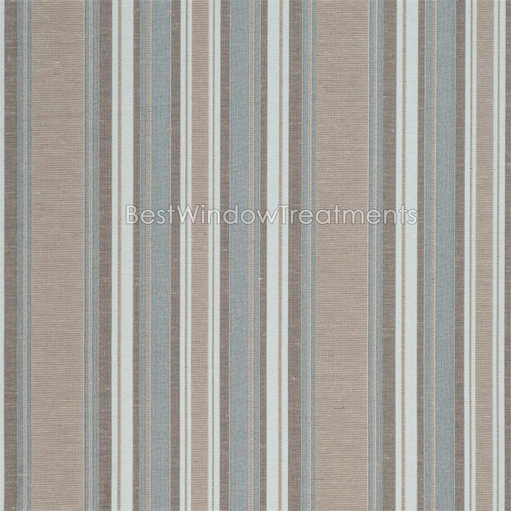 Blue And Brown Striped Bedroom 25 best beachy stripes-fabric & decor images on pinterest | custom Blue And Brown Striped Bedroom 25 best beachy stripes-fabric & decor images on pinterest | custom