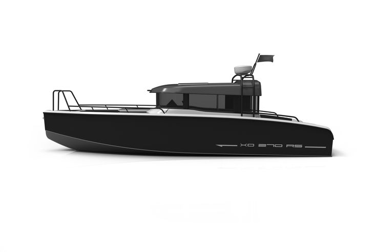 xo sailing boat xo 270 rs front cabin xo boote deufin boote yachten xo sailing boat xo 270 rs front cabin xo boote deufin boote yachten