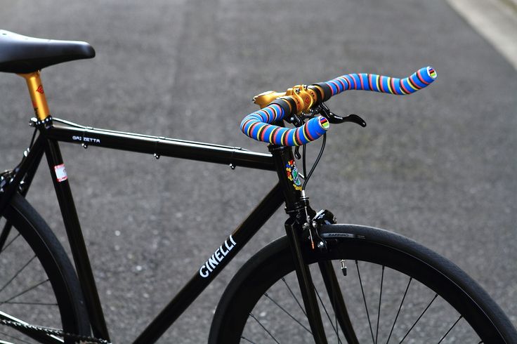 Cinelli Gazzetta Complete Bike Cinelli Bicycle Mountain Bike Bike