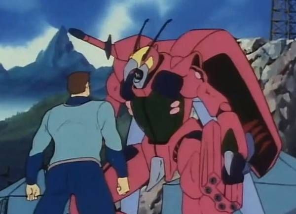 ダンバインみたいな異世界召喚ロボット物が30年も前に存在していた事実wwww ろぼ速vip ダンバイン ろぼ ロボット ダンバインみたいな異世界召喚ロボット物が30年も前に存在していた事実wwww ろぼ速vip ダンバイン ろぼ ロボット
