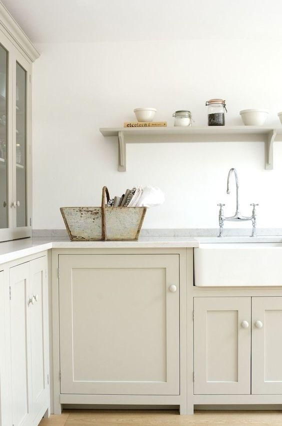 The 25+ best Shaker beige ideas on Pinterest Benjamin moore - beiges bad The 25+ best Shaker beige ideas on Pinterest Benjamin moore - beiges bad
