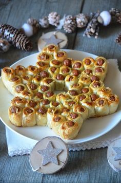 Le mois de décembre commence et Noël arrive à grand pas!...il est donc tout n...