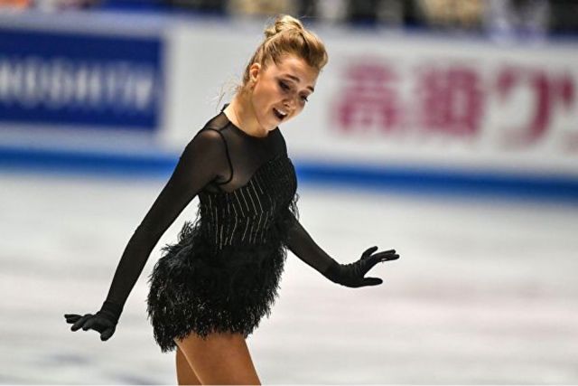 Elena Igorevna Radionova エレーナ ラジオノワ エレーナ スケート 衣装 フィギュアスケート Elena Igorevna Radionova エレーナ ラジオノワ エレーナ スケート 衣装 フィギュアスケート