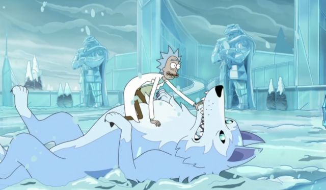 Rick And Morty Season 4 Episode 6 34 Things You Might Have Missed Rick And Morty Season Season 4 Rick And Morty
