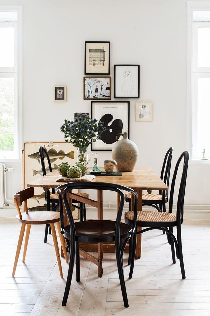 Modern Furniture Kitchen Table best 25+ eclectic dining rooms ideas on pinterest | eclectic Modern Furniture Kitchen Table best 25+ eclectic dining rooms ideas on pinterest | eclectic
