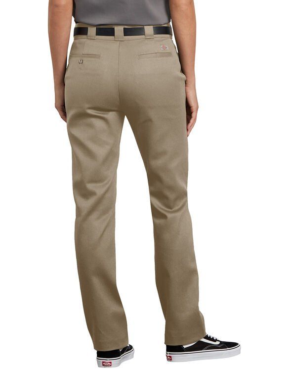 dickies women's flex pants