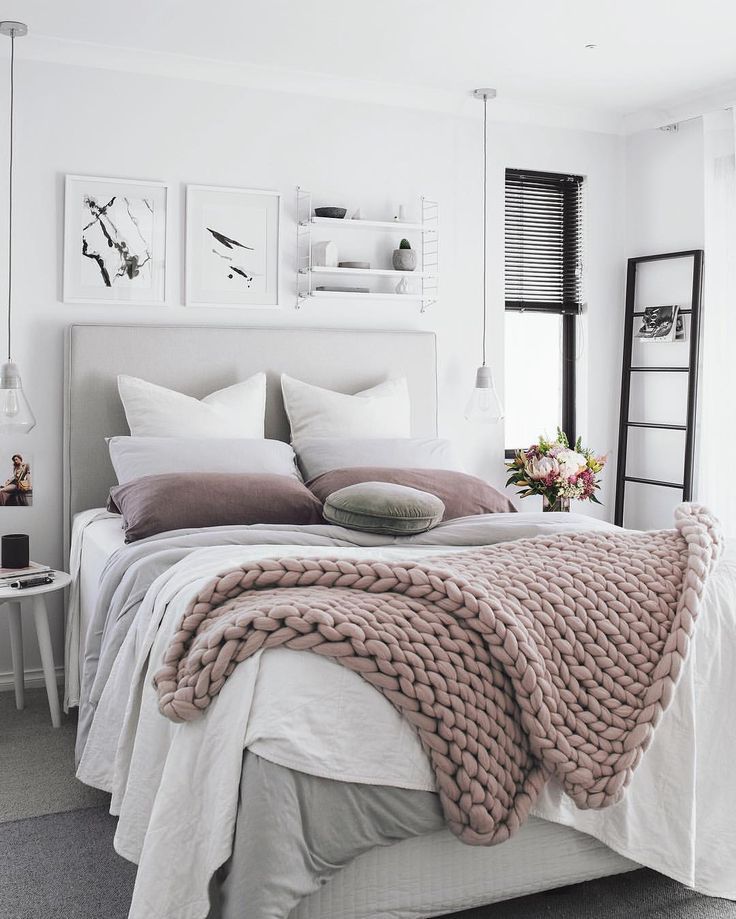 20 decorating tricks for your bedroom | home sweet home | bedroom