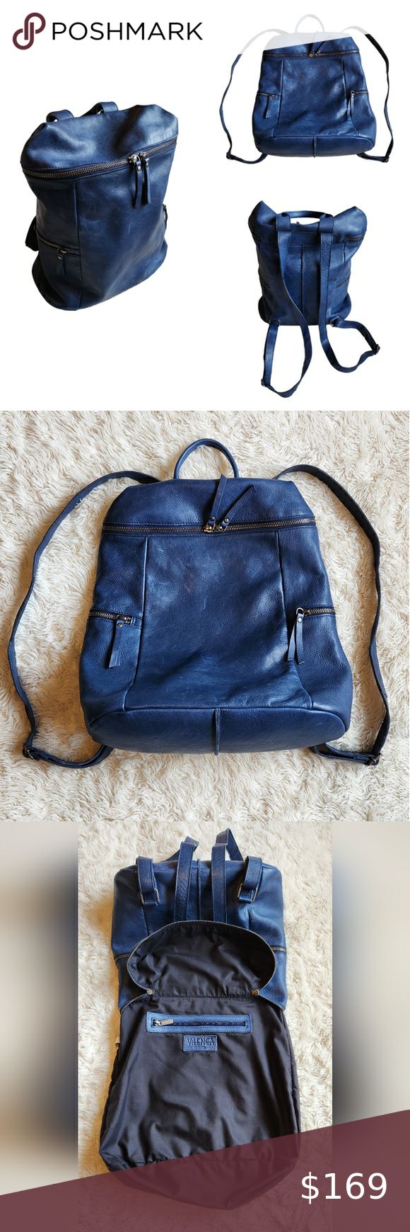 Buy Leather Backpack Work, School, or College | Leatherinth