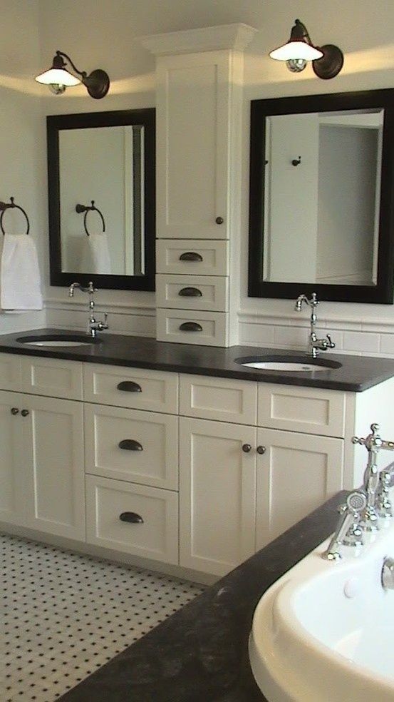 Double Sink Bathroom Floor Plans 25+ best double sink bathroom ideas on pinterest | double sink Double Sink Bathroom Floor Plans 25+ best double sink bathroom ideas on pinterest | double sink