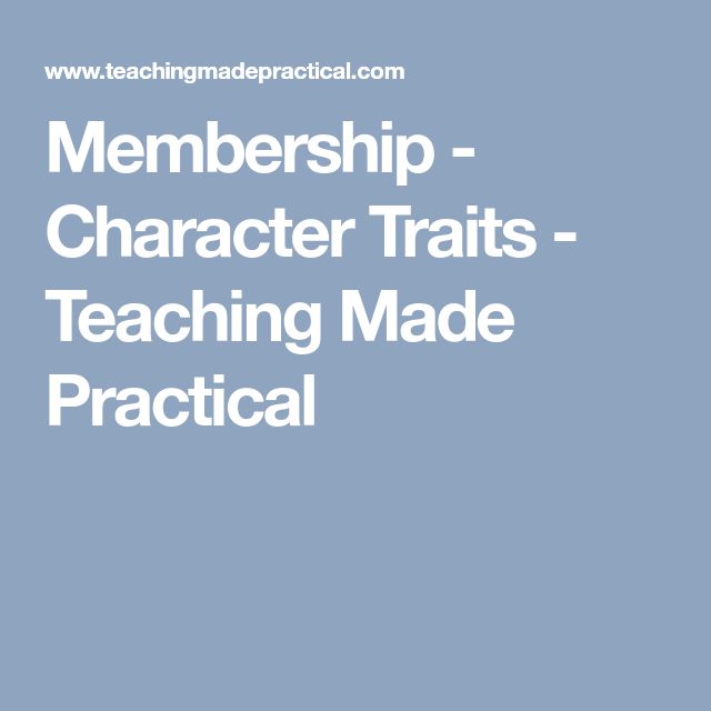 Best 25+ Teaching character traits ideas on Pinterest What are - character analysis Best 25+ Teaching character traits ideas on Pinterest What are - character analysis