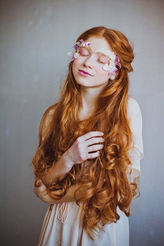Redhead girls date mate Domination chiang mai
