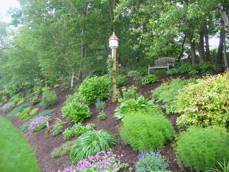 Garden Design Slope top 25+ best landscaping a hill ideas on pinterest | sloped yard Garden Design Slope top 25+ best landscaping a hill ideas on pinterest | sloped yard