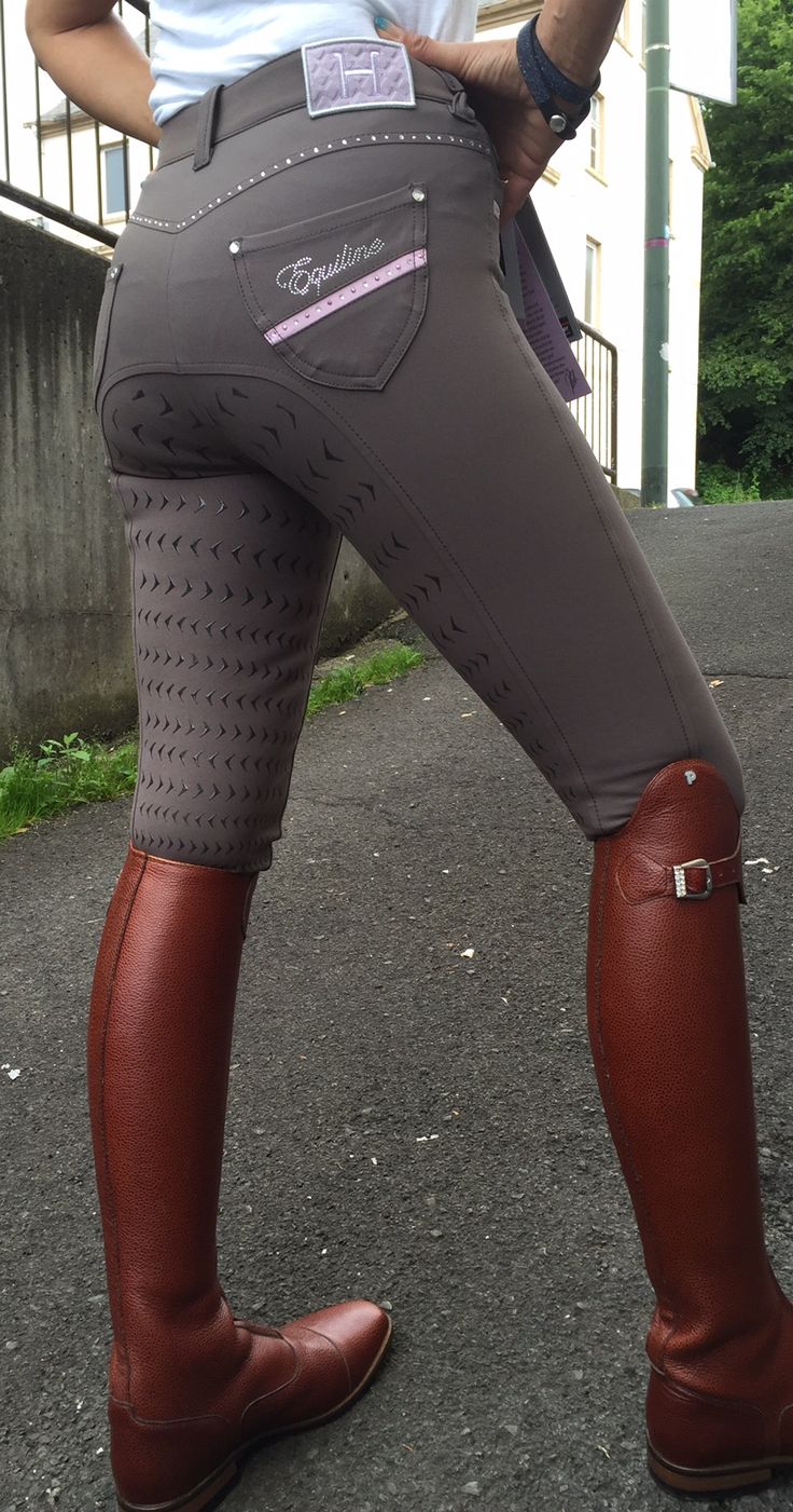 Reithose sexy Reithose sexy
